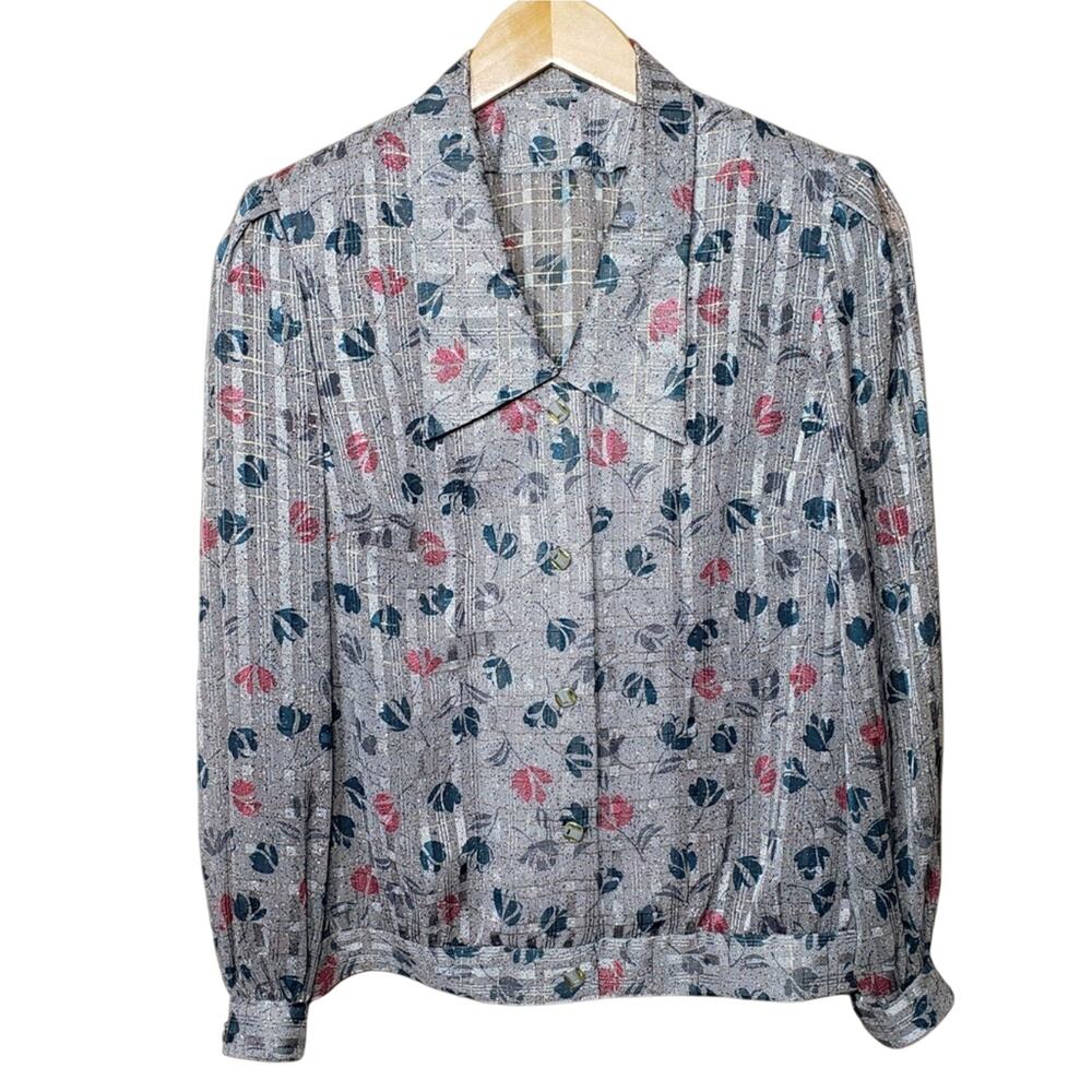 Vintage Blouse